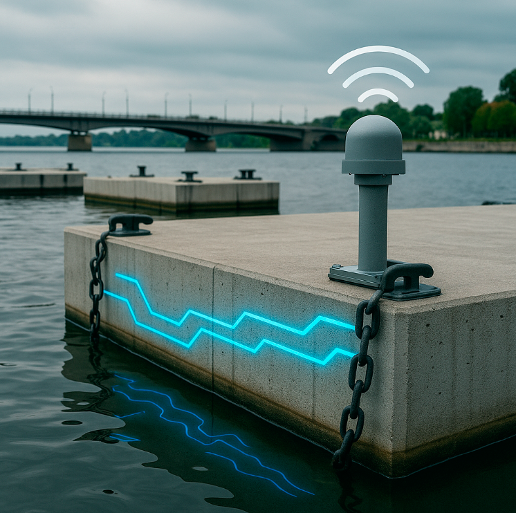 SMART-PONTOON